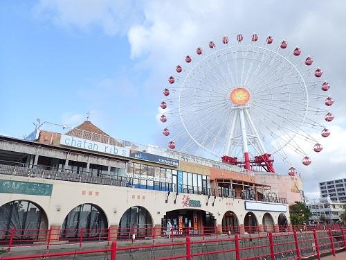 沖縄に旅行するならマリンスポーツを！旅の思い出に海遊び♪